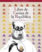 Libro de cocina de la Rep�blica