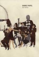 Sobre papel = On paper