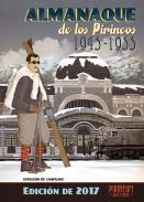 Almanaque de los pirineos 1945-1955