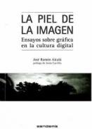 La piel de la imagen