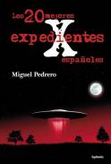 Los 20 mejores expedientes X espa�oles