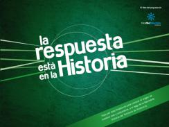La respuesta est� en la historia : lo que somos y c�mo somos los andaluces, 1