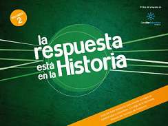 La respuesta est� en la historia : lo que somos y c�mo somos los andaluces, 2