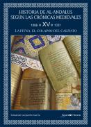 Historia de Al-Andalus seg�n las cr�nicas medievales, 15