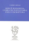 Merc� Rodoreda, l'obra de postguerra