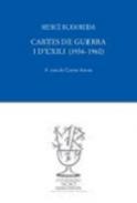 Cartes de guerra i d'exili (1934-1960)