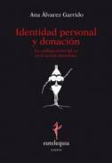Identidad personal y donaci�n