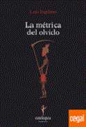 La m�trica del olvido