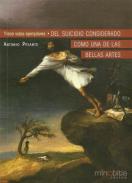 Del suicidio considerado una de las bellas artes