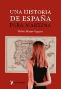 Una historia de Espa�a para Martina