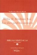 Biblia de Abraham As� [Recurso electr�nico]