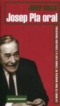 Josep Pla oral