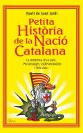 Petita hist�ria de la naci� catalana