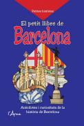 Petit llibre de barcelona, el