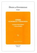 Crisis econ�micas y financieras
