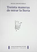 Treinta maneras de mirar la lluvia