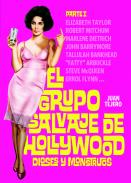 El grupo salvaje de Hollywood