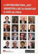 La instrucci�n penal