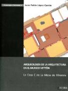 Arqueolog�a de la arquitectura en el mundo Vett�n