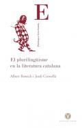 El pluriling�isme en la literatura catalana