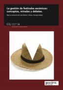 La gesti�n de festivales esc�nicos