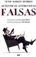 Aut�nticas entrevistas falsas