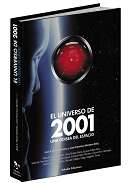 El universo de 2001 una odisea del espacio