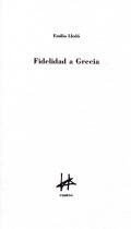Fidelidad a Grecia