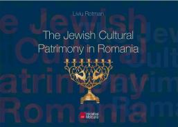 The Jewish cultural patrimony in Romania