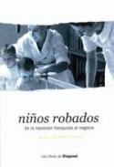 Ni�os robados