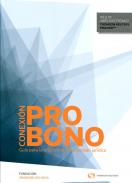 Conexi�n Pro Bono
