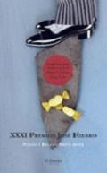 XXXI Premios Jos� Hierro