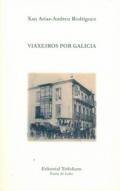 Viaxeiros por Galicia