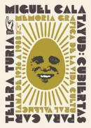 Cubiertas para Cartelera Turia