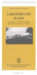 La reconstrucci�n de Gij�n