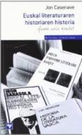Euskal literaturaren historiaren historia
