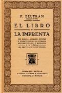 El libro y la imprenta