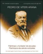 Pedro de Viteri Arana