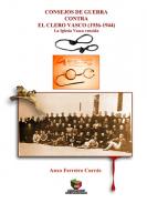 Consejos de guerra contra el Clero Vasco (1936-1944)