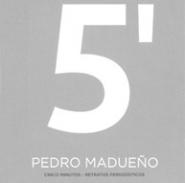 Pedro Madue�o