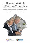 El envejecimiento de la poblaci�n trabajadora