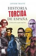 Historia torcida de Espa�a
