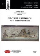 Ver, viajar y hospedarse en el mundo romano