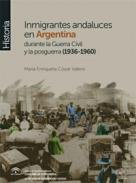 Inmigrantes andaluces en Argentina