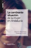 La cambiante situaci�n de la mujer en Andaluc�a