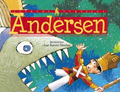 Cuentos cl�sicos de Andersen