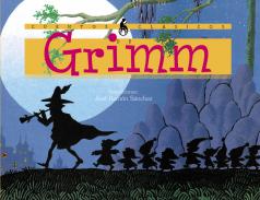 Cuentos cl�sicos Hermanos Grimm
