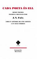 Cada poeta �s ell