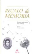 Regalo de memoria