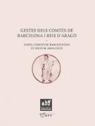 Gestes dels comtes de Barcelona i Reis d'Arag�